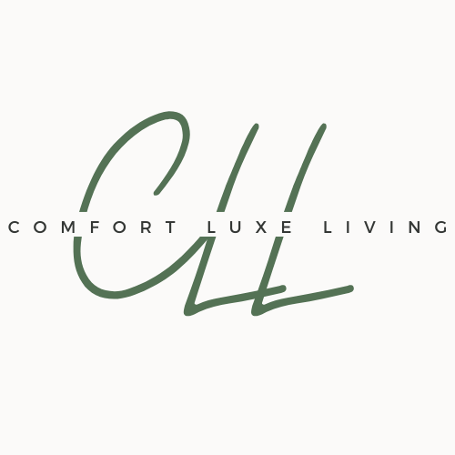 Comfort Luxe Living