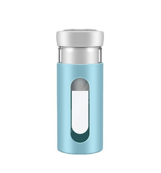 Portable Hand-Held Blender