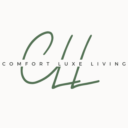 Comfort Luxe Living 