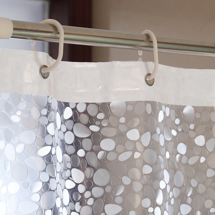 Shower Curtain