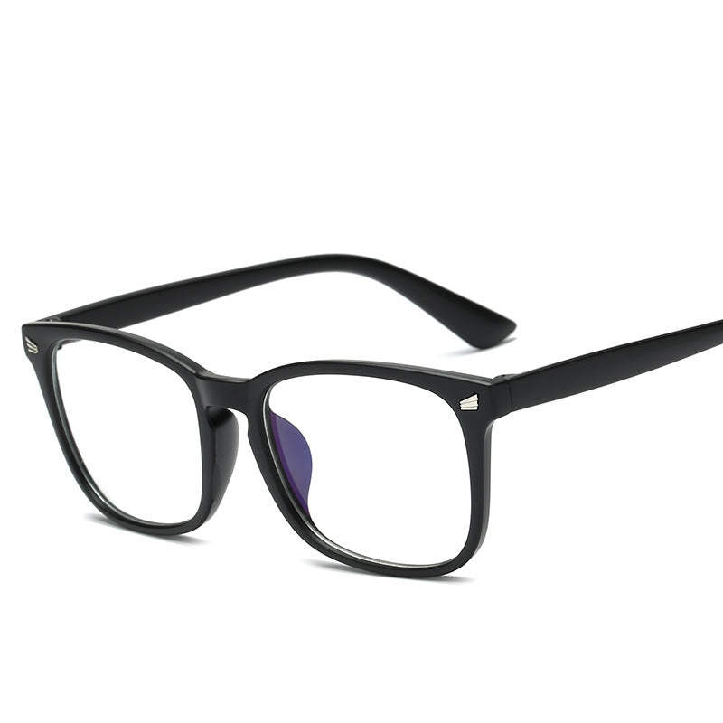 Blue Light Square Glasses