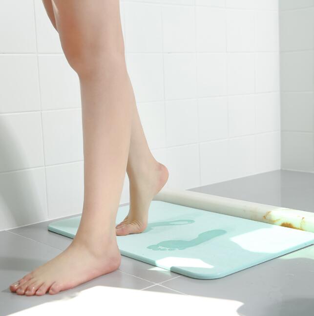 Absorbent Foot Pad