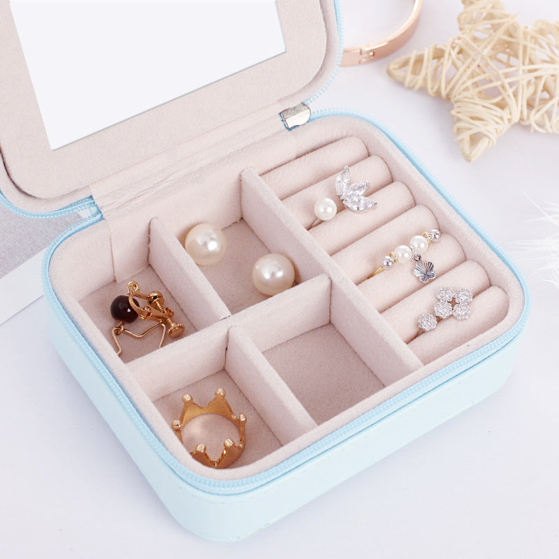 Mini Jewelry Box