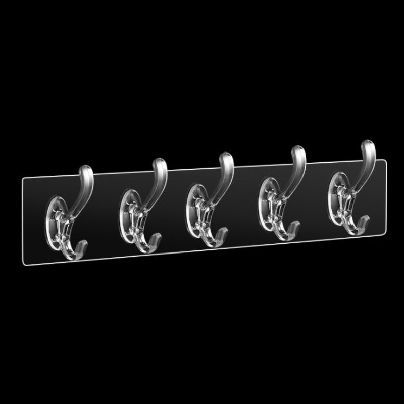 Bold Crystal Hooks