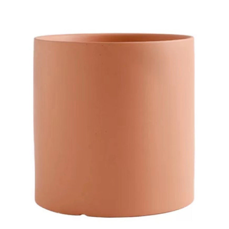 Ceramic Flowerpot