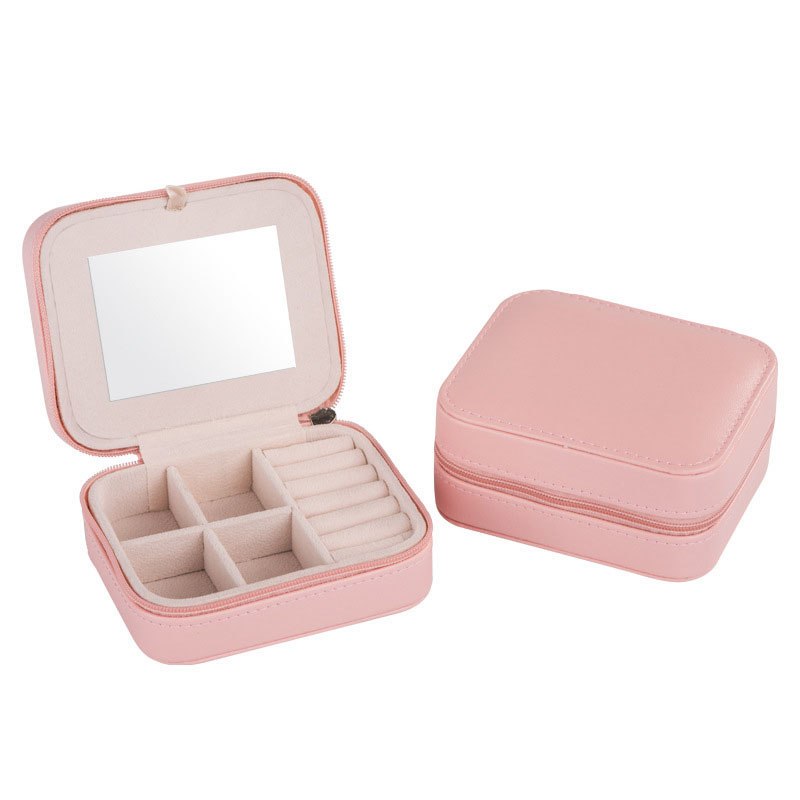 Mini Jewelry Box