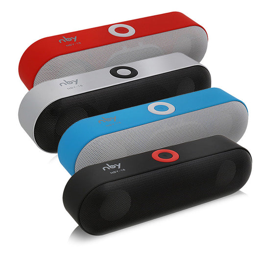 Portable Bluetooth Speaker