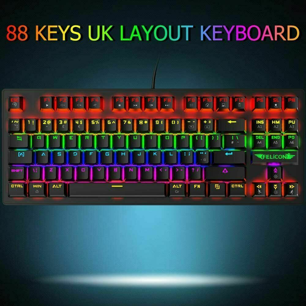 Gaming Keyboard