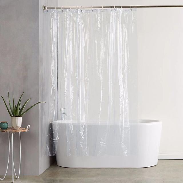 Shower Curtain