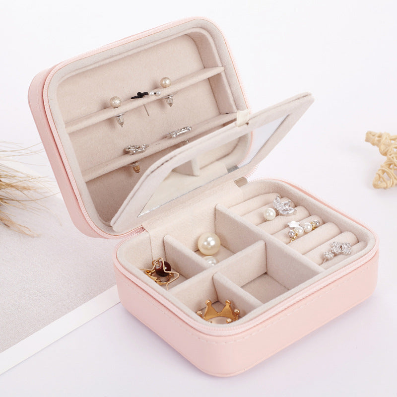 Mini Jewelry Box