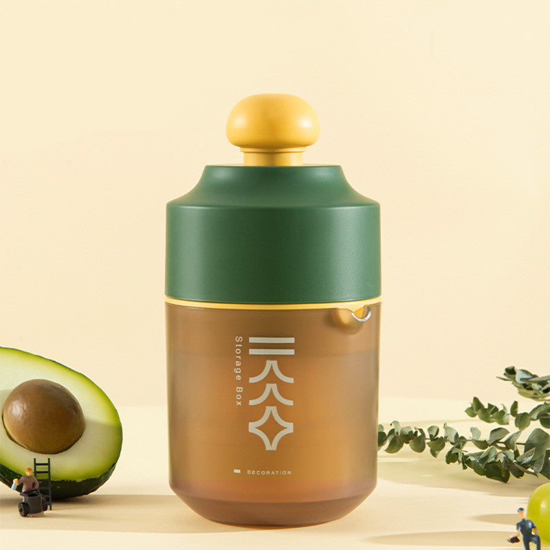 Mini Portable Juicer