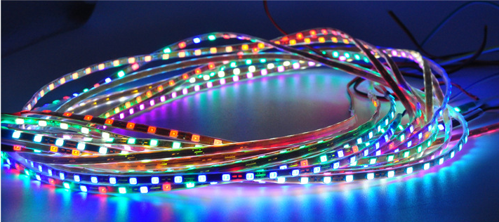 Neon Led Light Strip