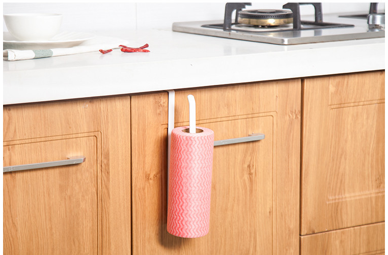 Kitchen Towel Rack