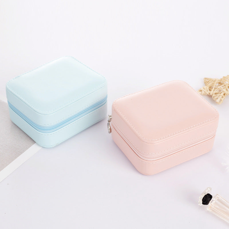 Mini Jewelry Box