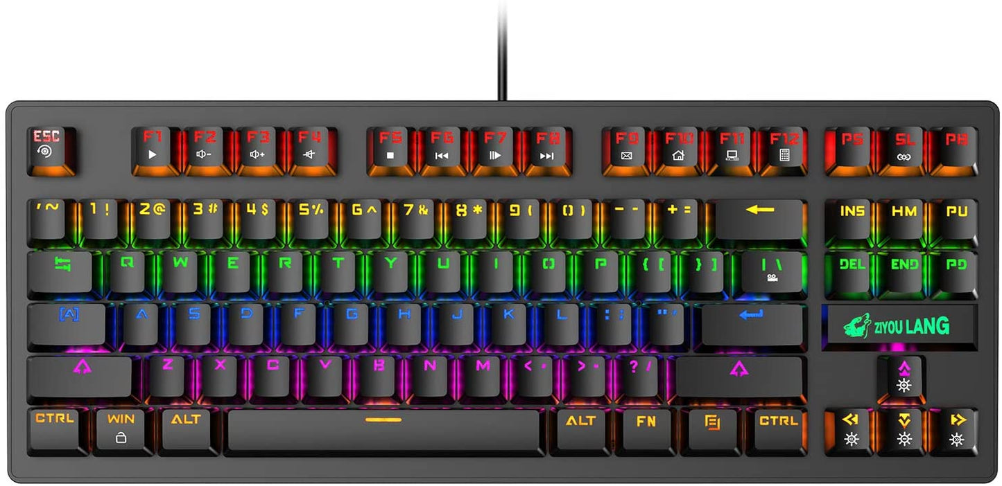 Gaming Keyboard