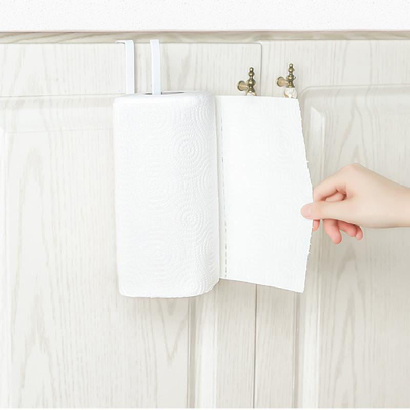 Kitchen Towel Rack