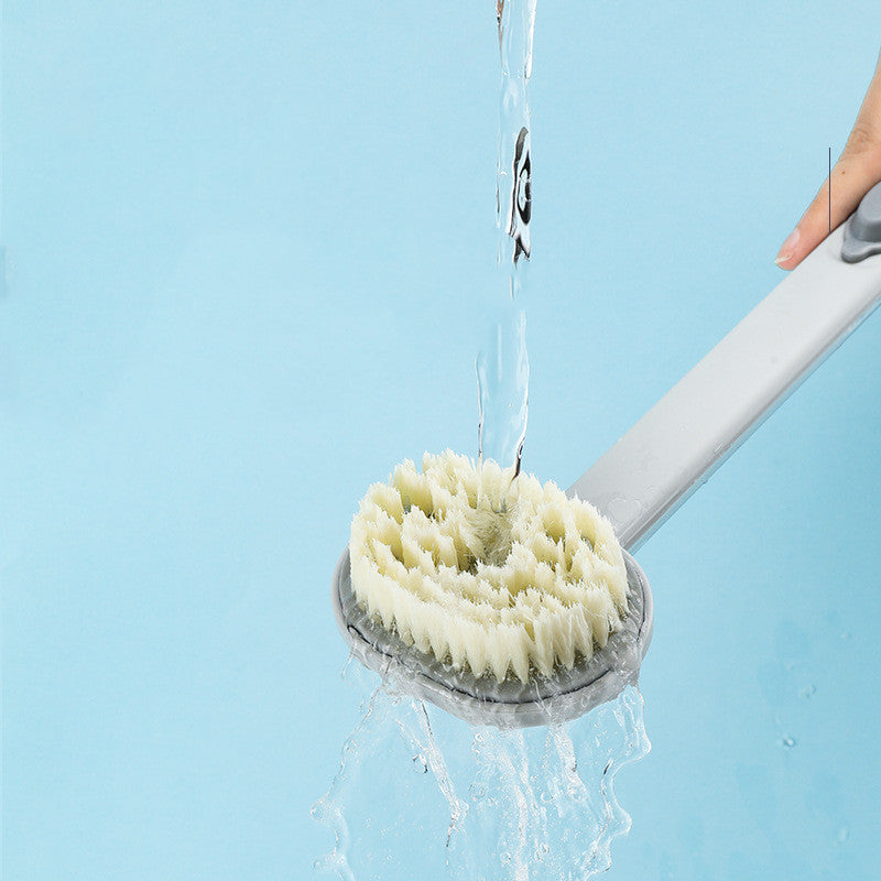 Shower Brush