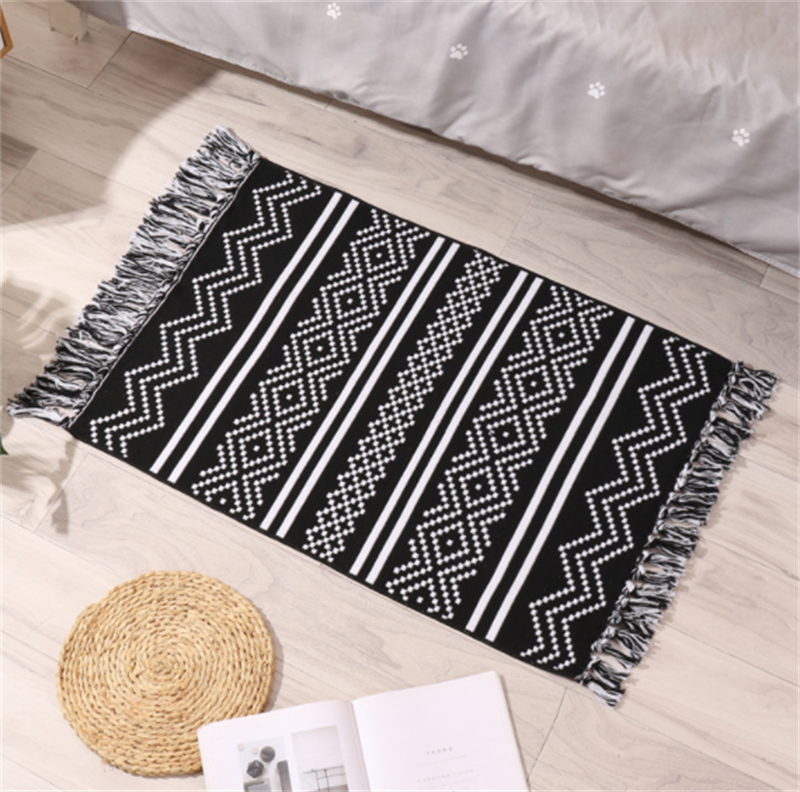 Bedroom Floor Mat