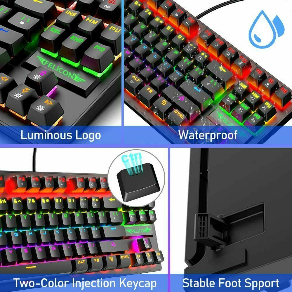 Gaming Keyboard